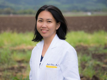 Maria Delie Jumagdao-Sakai, MD - Gilroy Family Medical Group