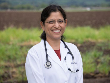Smitha Kumar, MD - Gilroy Family Medical Group