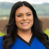 Diana Reyes - Gilroy Family Medical Group