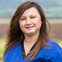 Veronica Sanchez - Gilroy Family Medical Group